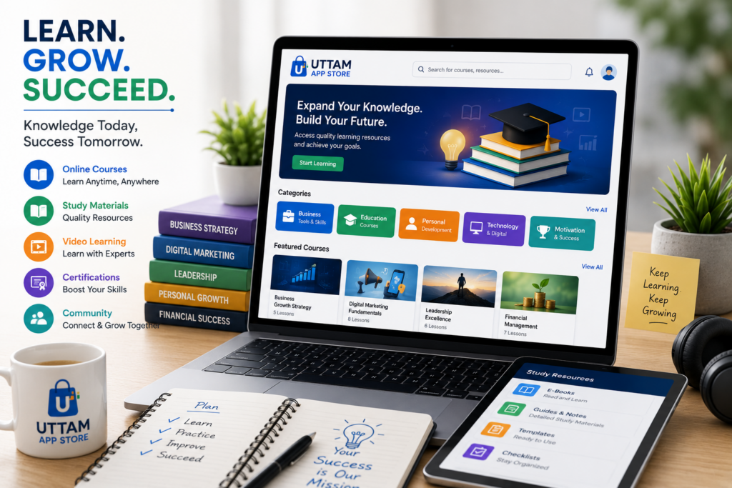 Learning Resources Image 1024x683